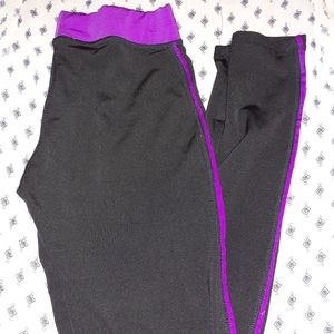Athletic Pants barely used in good condition